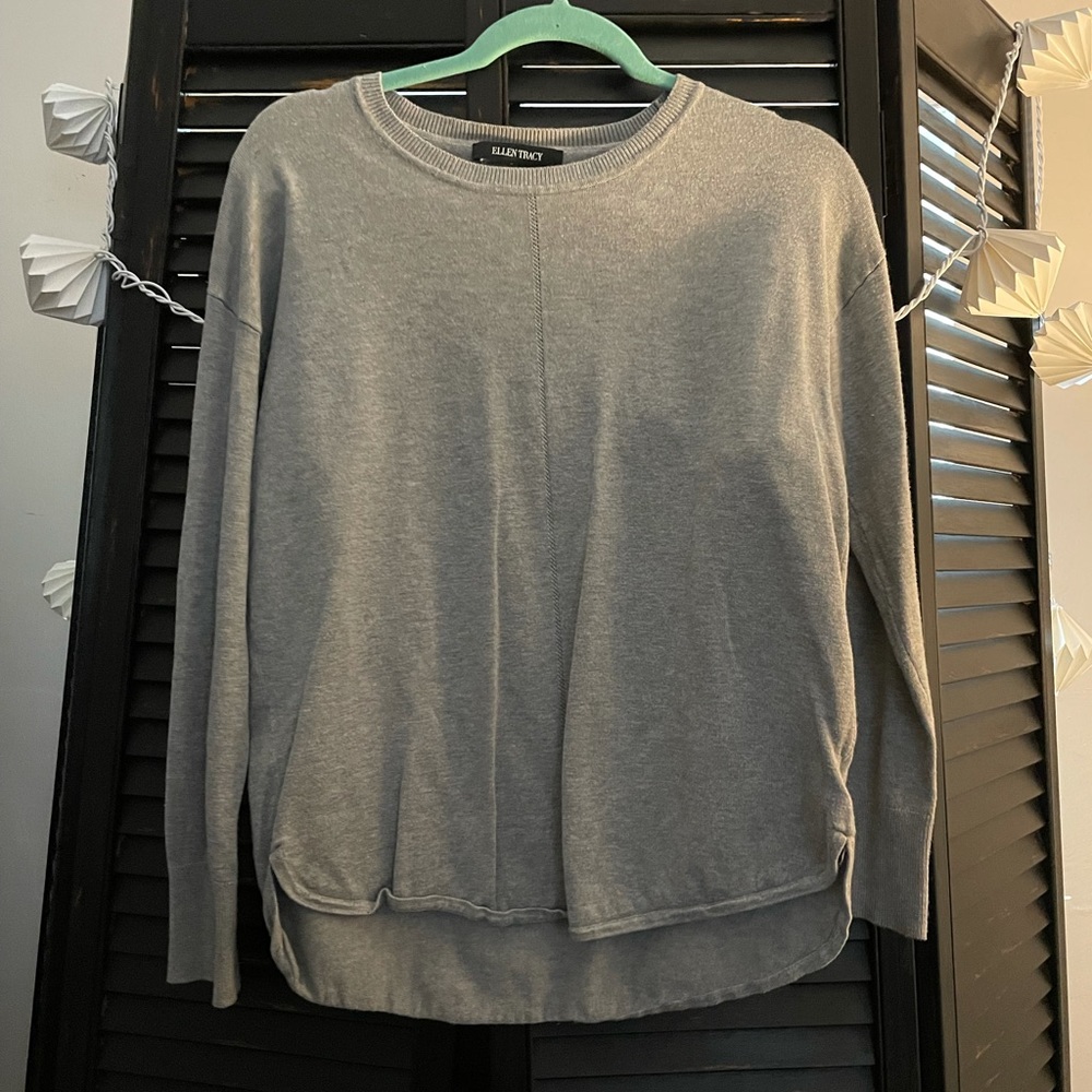 Ellen Tracy sweater